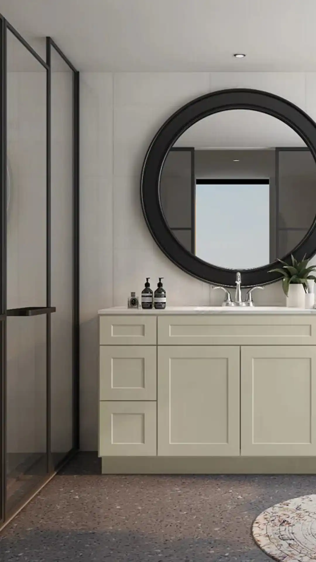 bathroom remodeling vanity 2