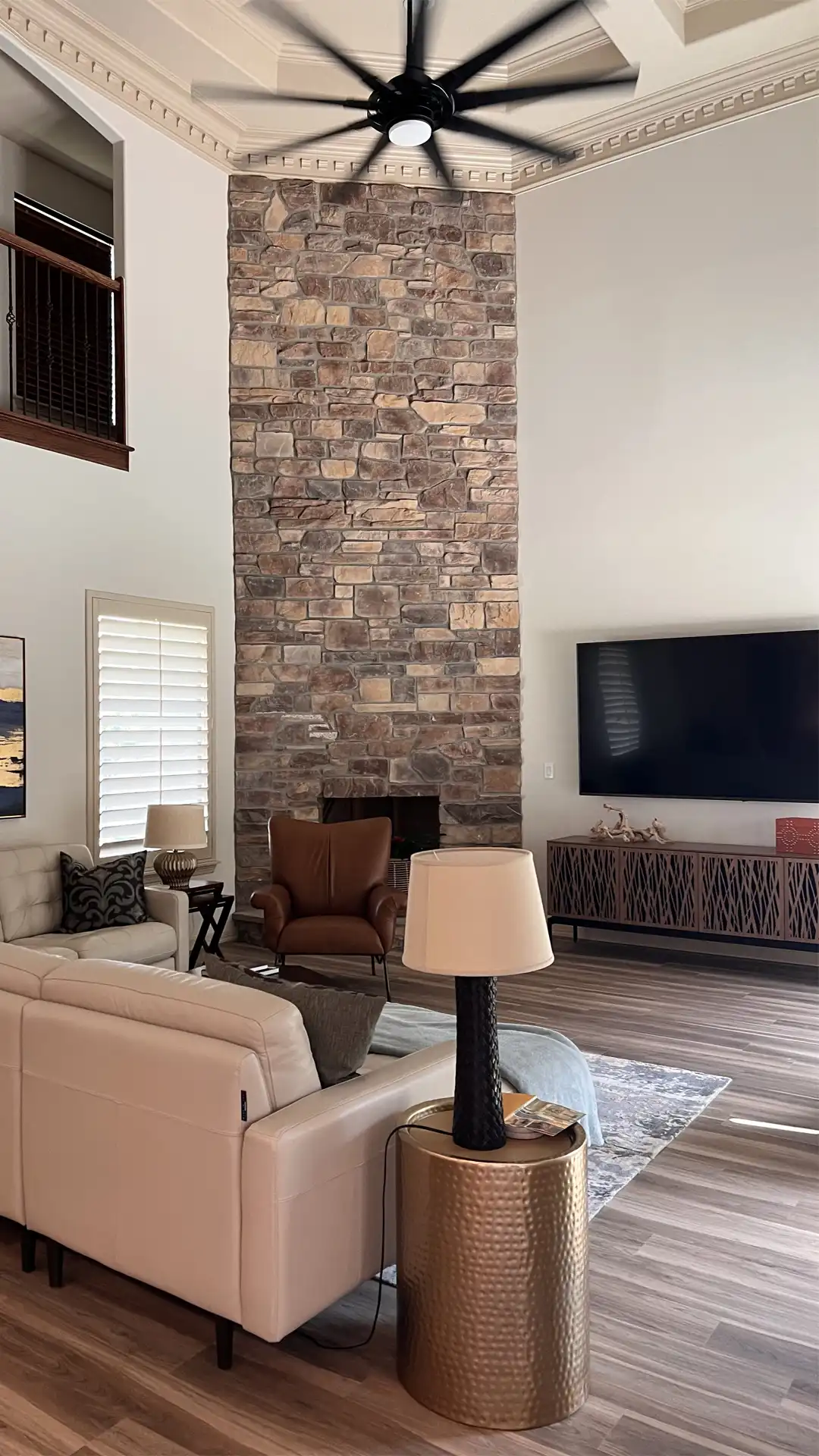 interior home improvement livingroom